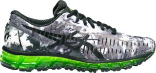 asics gel quantum 360 mens Green