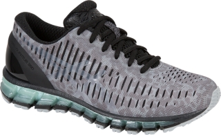 Women's GEL-Quantum 360 | Hi Rise/Grey 