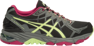 asics fuji trabuco 4