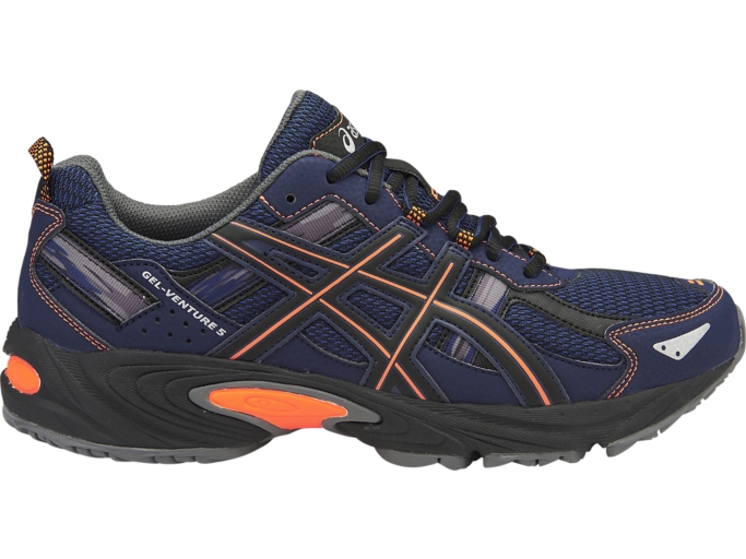 Asics venture 5 hot sale trail running shoes