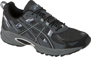 Asics venture on sale 5 running shoe