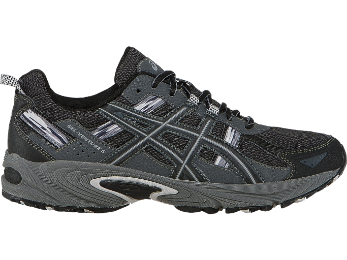 Asics women's shop venture 5