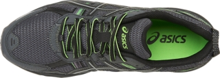 Asics men's hot sale venture 5