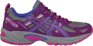 asics women's gel venture 4 running shoe
