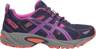 gel cushioning system asics