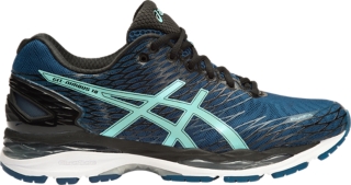 intersport asics gel nimbus 20