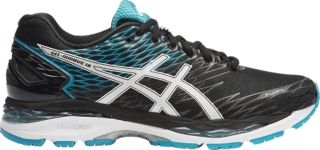 asics gel nimbus 18 mens for sale