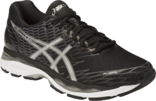 Asics gel outlet kayano 18 black