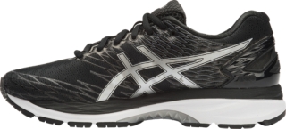 Asics gel nimbus on sale 18 black