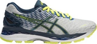 asics roadhawk 2