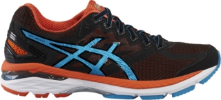 marca tenis asics