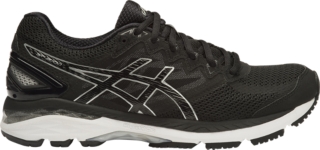 GT 2000 4 Men BLACK ONYX SILVER notdisplayed ASICS UK