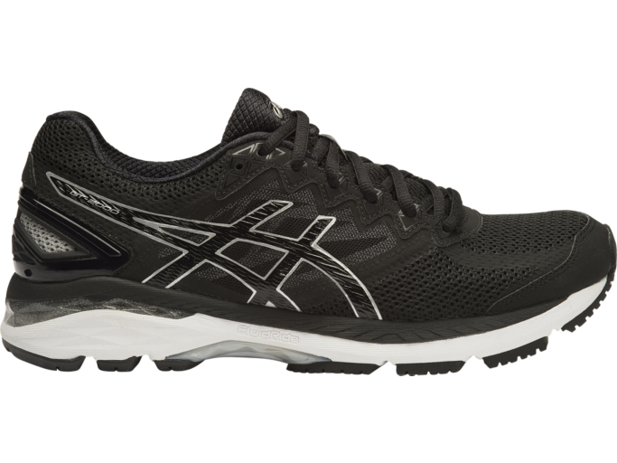 Asics gt 2000 4 brun on sale