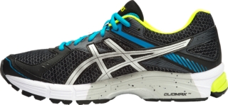 Hermano otro favorito GEL-INNOVATE 7 | Men | BLACK/SILVER/BLUE JEWEL | notdisplayed | ASICS  United Kingdom