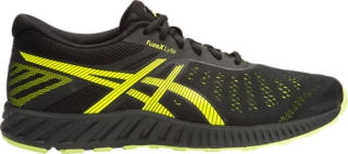 asics men's running