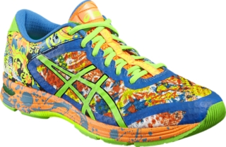 Asics gel-noosa tri 11 - island blue/flash coral/black best sale