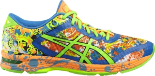 Asics gel noosa shop tri 11 Green