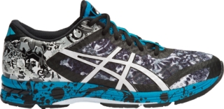 womens asics gel noosa