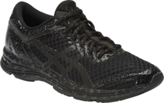 Men's GEL-NOOSA TRI 11 | BLACK/CHARCOAL Running Shoes | ASICS