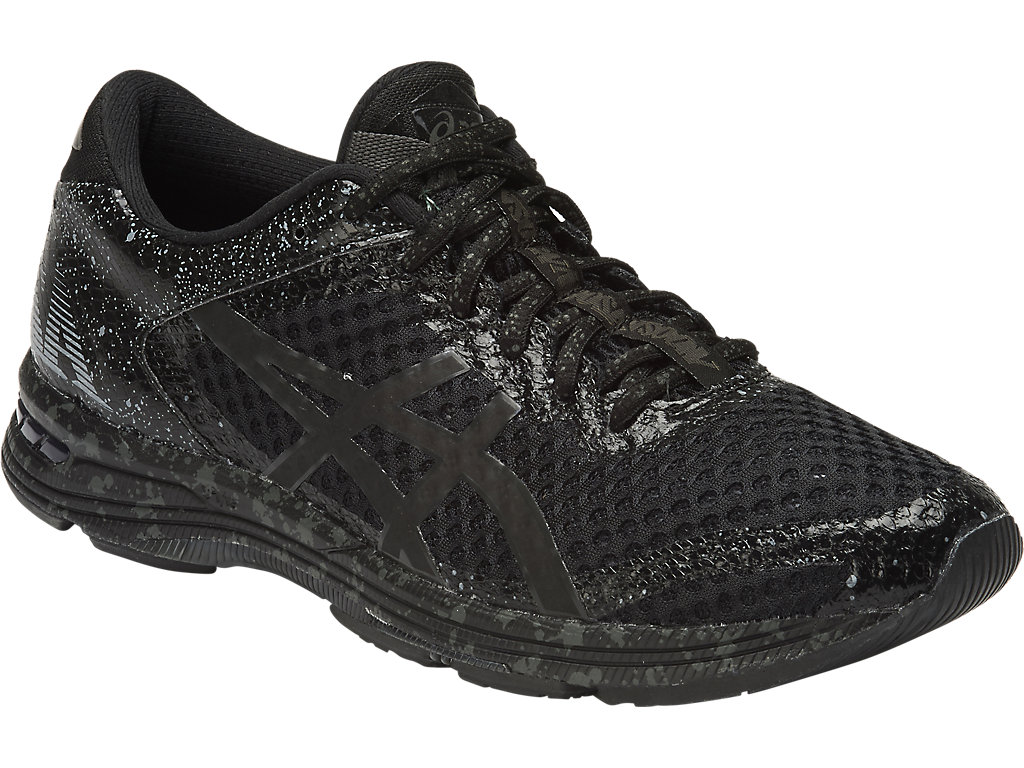 Men'S Gel-Noosa Tri 11 | Black/Charcoal | Running Shoes | Asics