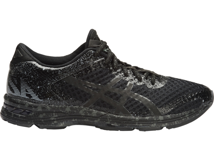 Men's TRI 11 | BLACK/CHARCOAL Running Shoes