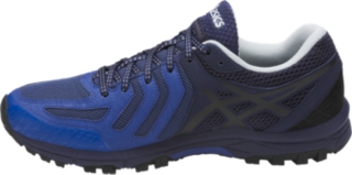 asics fuji attack 5 review