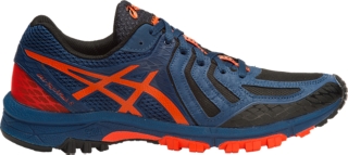 asics gel fuji attack 5