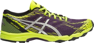asics fuji