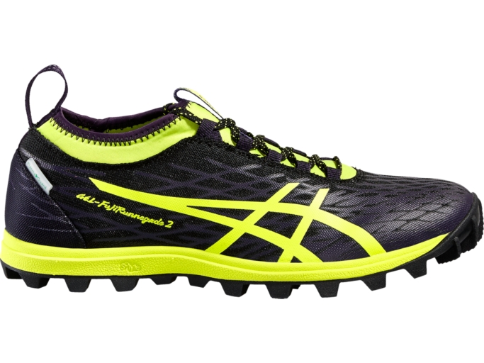 Asics fuji runnegade 3 new arrivals