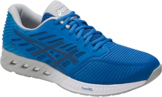 Asics hotsell fuzex heren