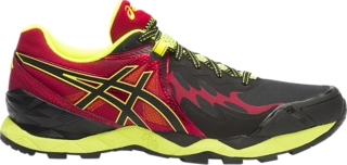 asics gel fuji endurance