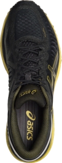 asics metarun black