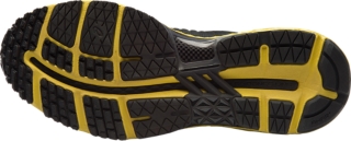 asics metarun black and gold