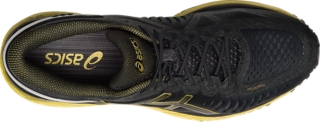 asics metarun gold