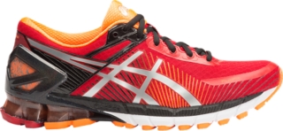 asics kinsei 6 review