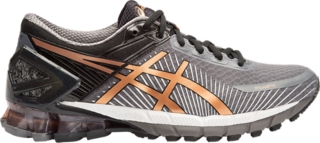 asics kinsei 6 review