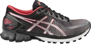 asics kinsei 6 review