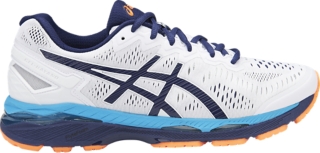 asics gel kayano 23 Blue