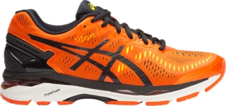 asics gel kayano 23 mens uk