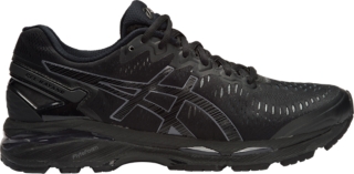 asics gel kayano 23 Black