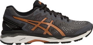 asics kayano 23