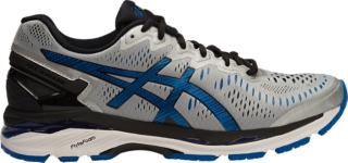 asics kayano 23 black mens