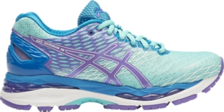 asics gel nimbus 18 womens australia