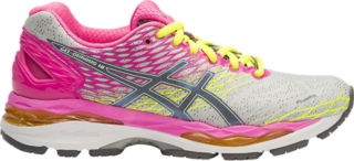 asics gel nimbus 18 womens uk size 6