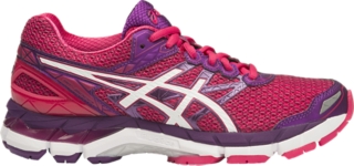 asics gt 3000 mens purple