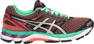 asics gt 3000 womens Silver