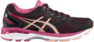 asics gt 2000 4 womens black