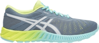 asics fuzex lyte women's