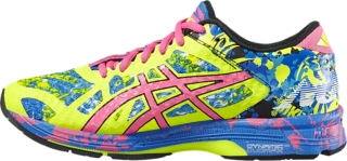 Asics gel-noosa tri outlet 11 hot pink