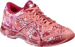 asics gel noosa tri 11 Pink